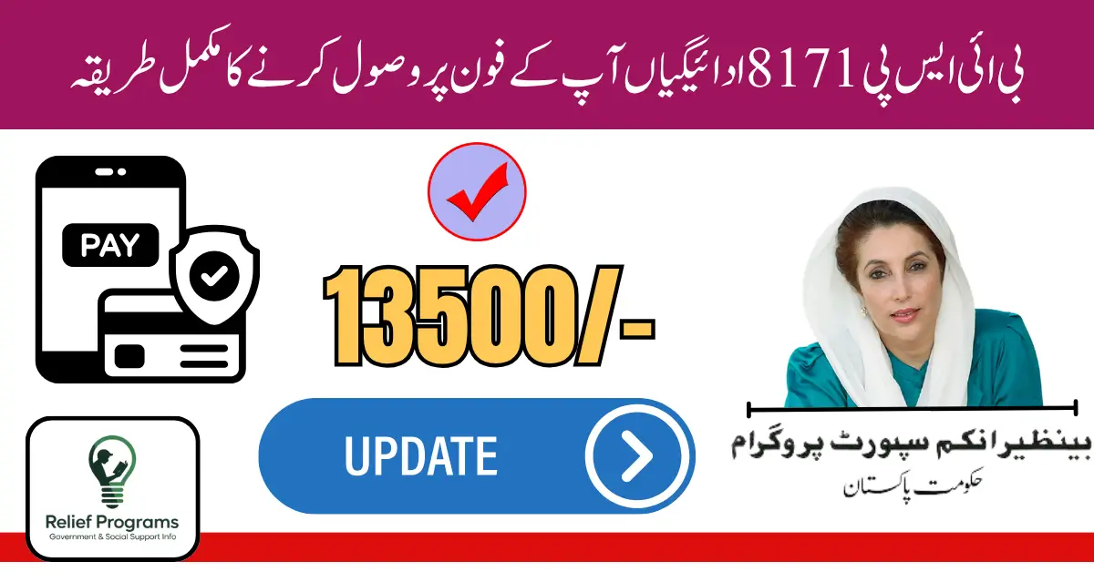 BISP 8171 Mobile Payments 2025